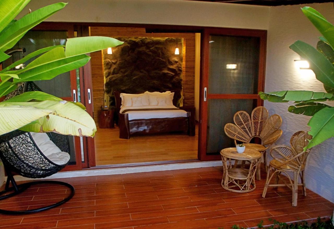 El Nido Bayview Resort Exterior photo