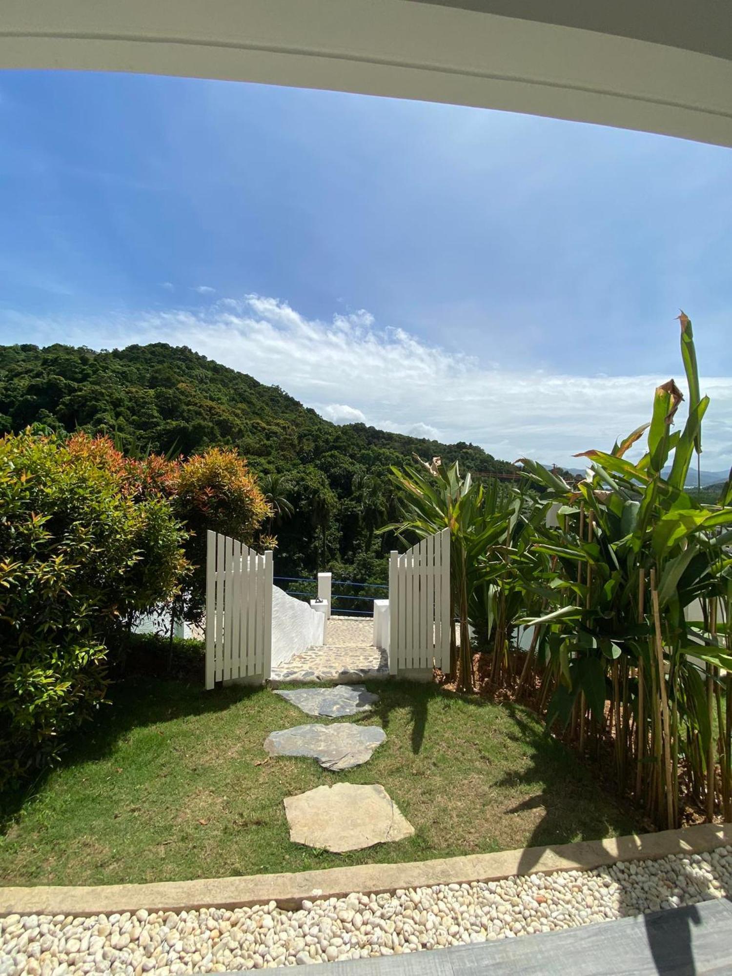 El Nido Bayview Resort Exterior photo